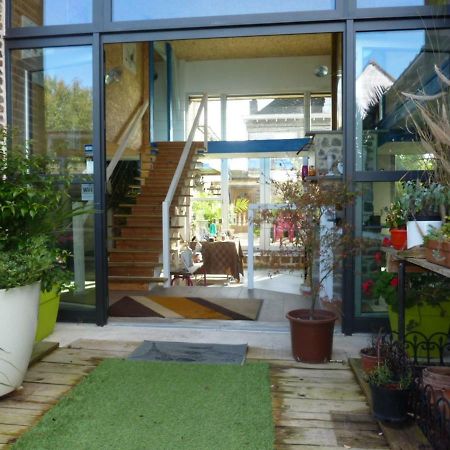 Aubigny-au-Bac Le Patio D'Eric B&B المظهر الخارجي الصورة