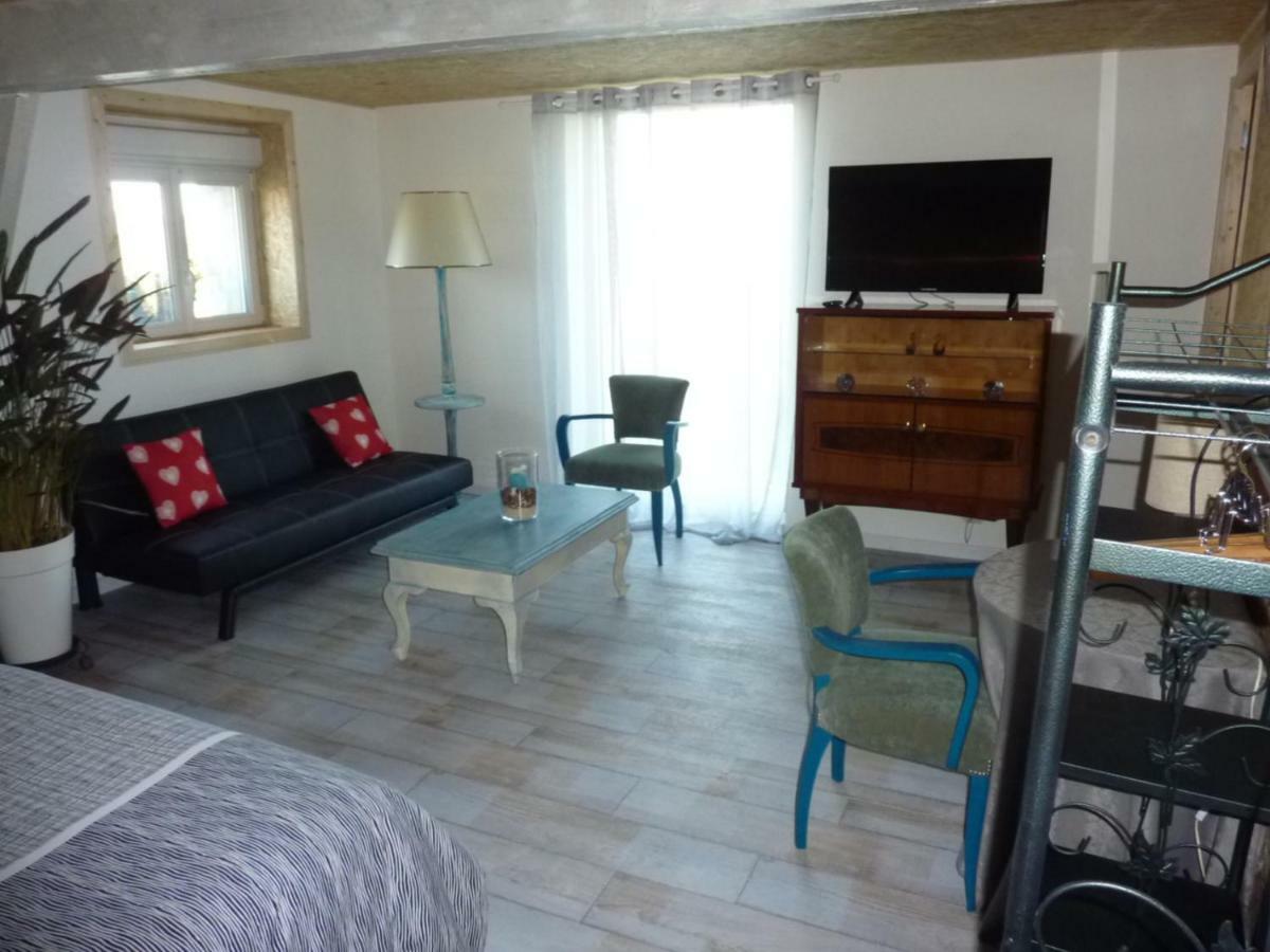 Aubigny-au-Bac Le Patio D'Eric B&B المظهر الخارجي الصورة